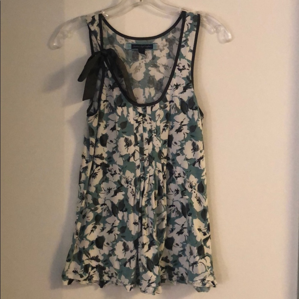 American Eagle cute tank top